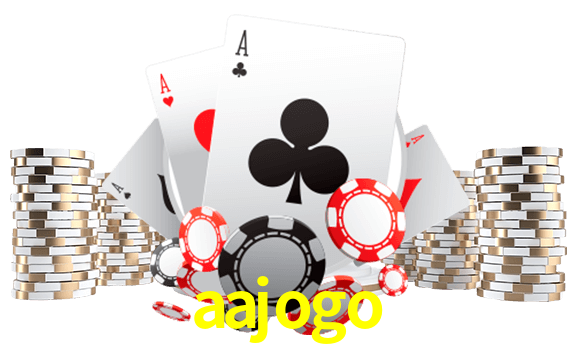 Jogue jogos de pôquer em aajogo
