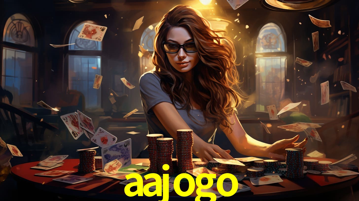 Blackjack Table aajogo