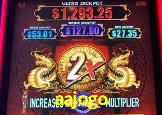 A Experiência Imersiva dos Cassinos Ao Vivo no aajogo