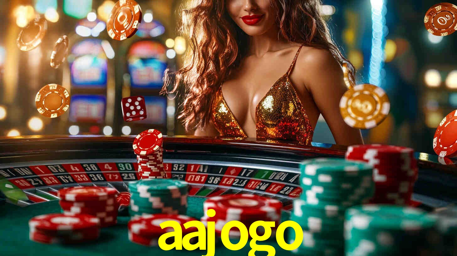 aajogo App Interface