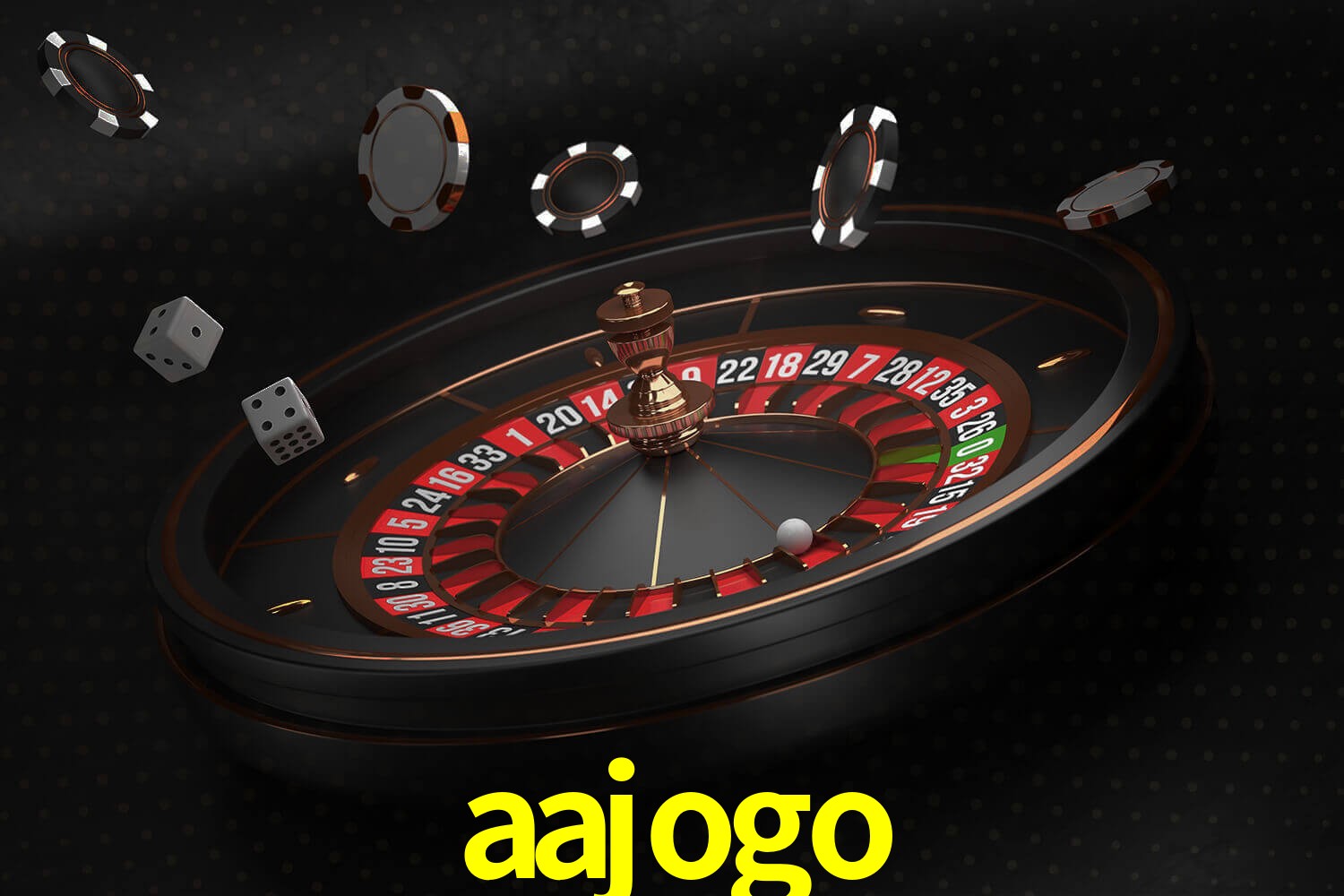 aajogo: Seu Cassino Premiado com Pagamentos Rápidos