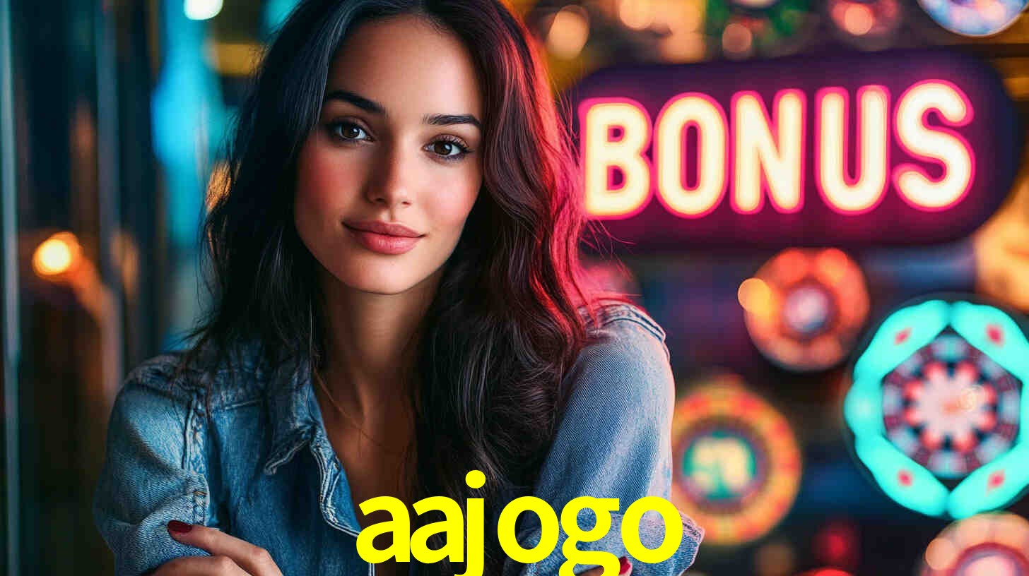 aajogo