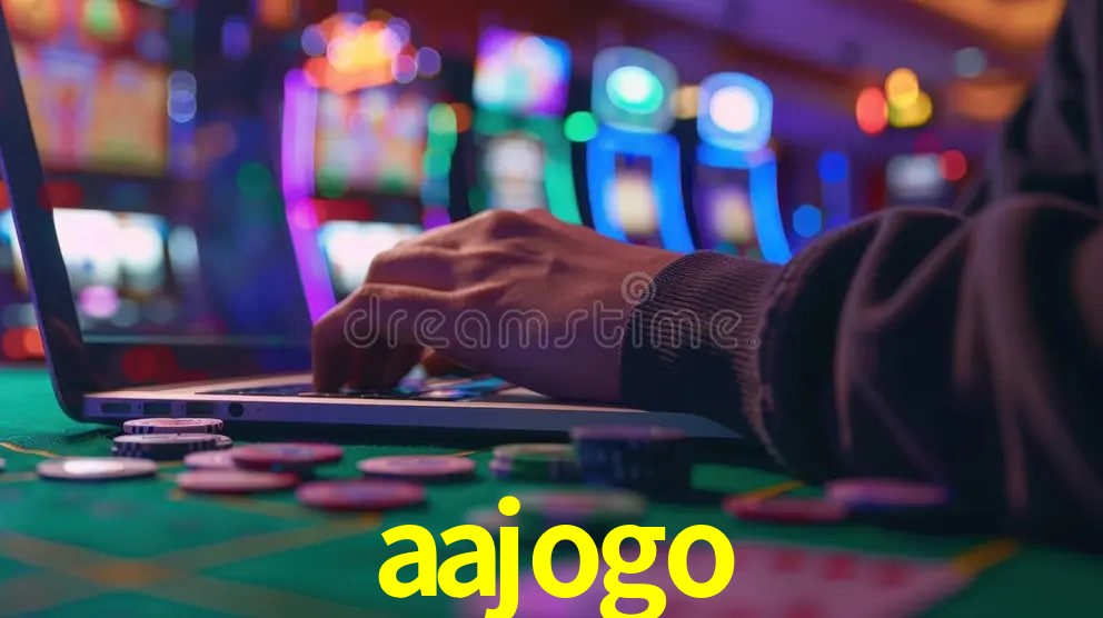 Estatísticas aajogo