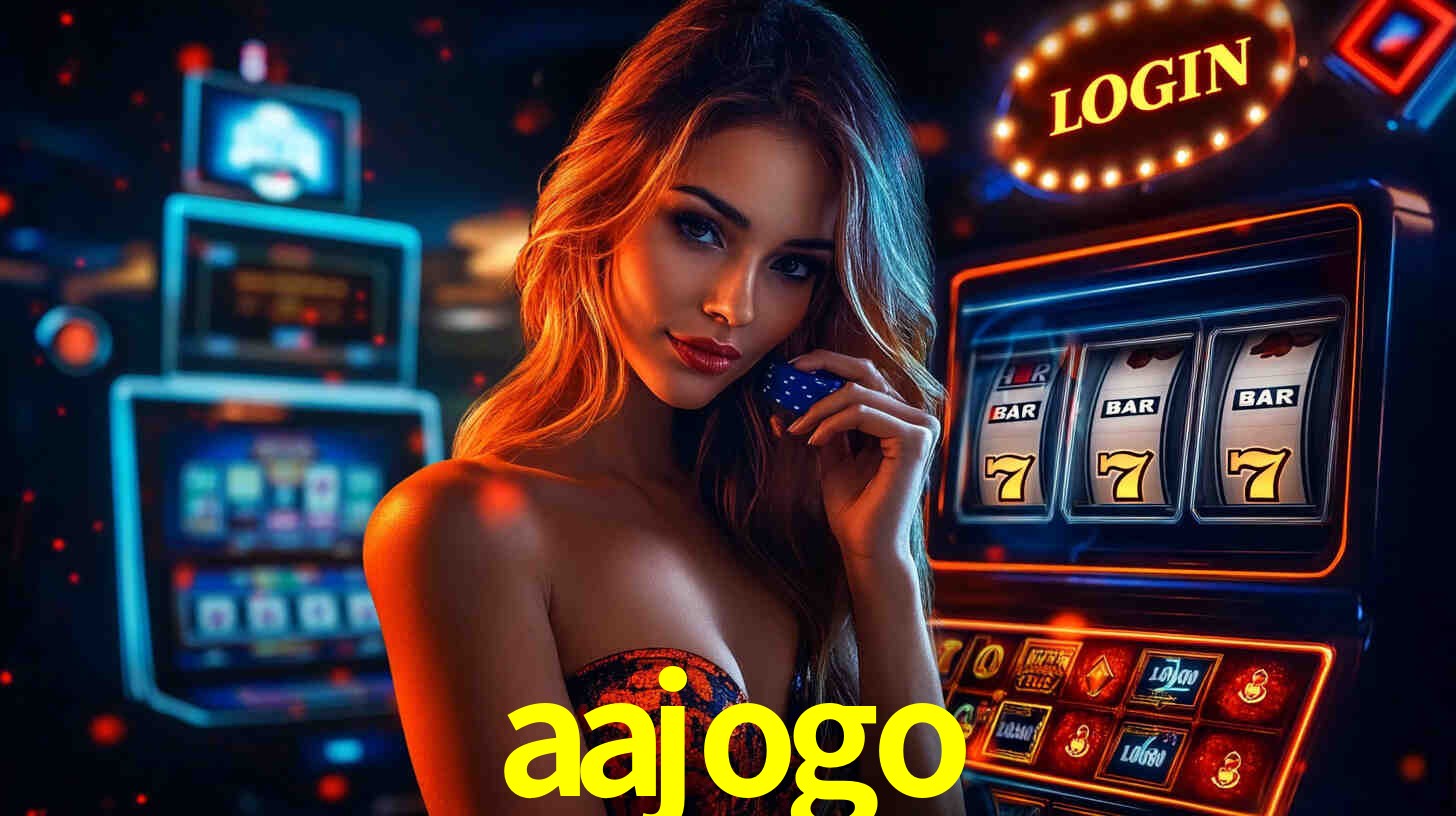 aajogo