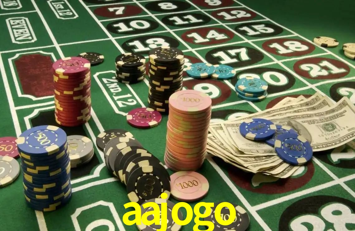 aajogo