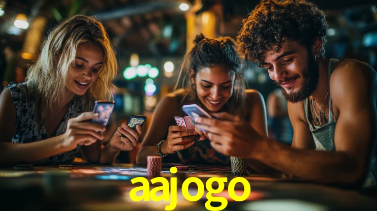 Tournaments aajogo