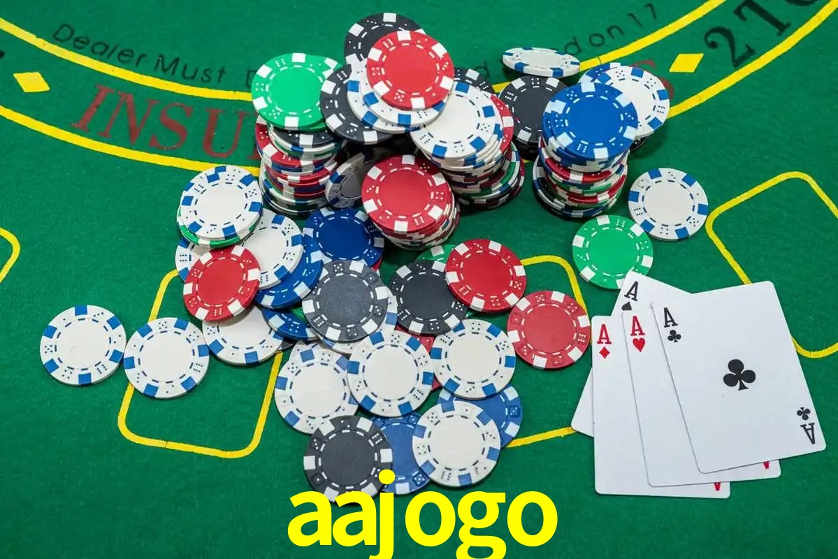 Estatísticas do Jogo aajogo