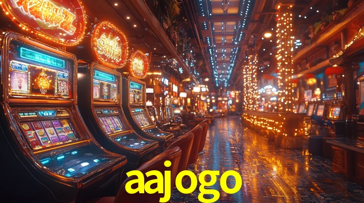 aajogo - Roleta da Adrenalina - aajogo apk