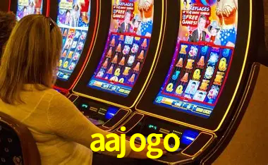 Descubra o Mundo do Cassino Online com aajogo