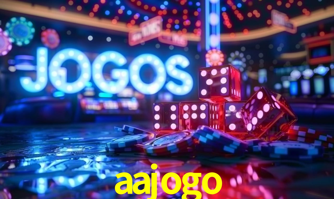 Estatísticas Esportivas aajogo
