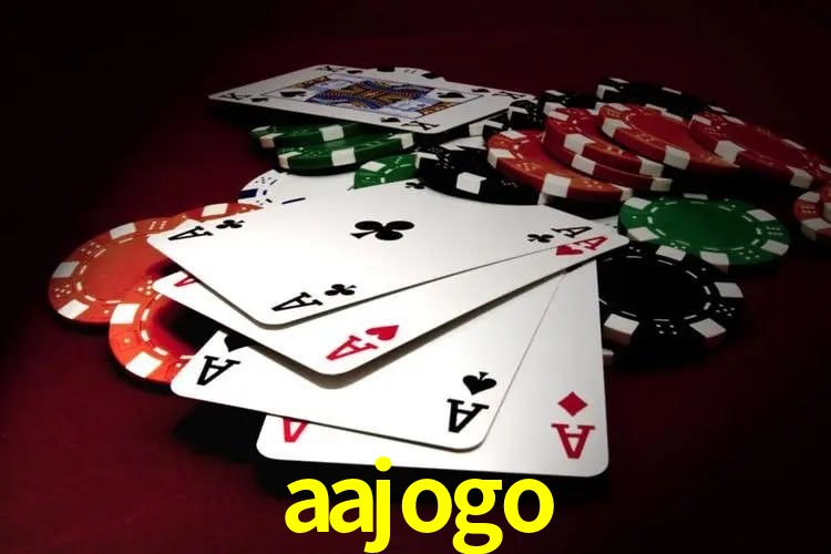 Diretório de Jogos aajogo