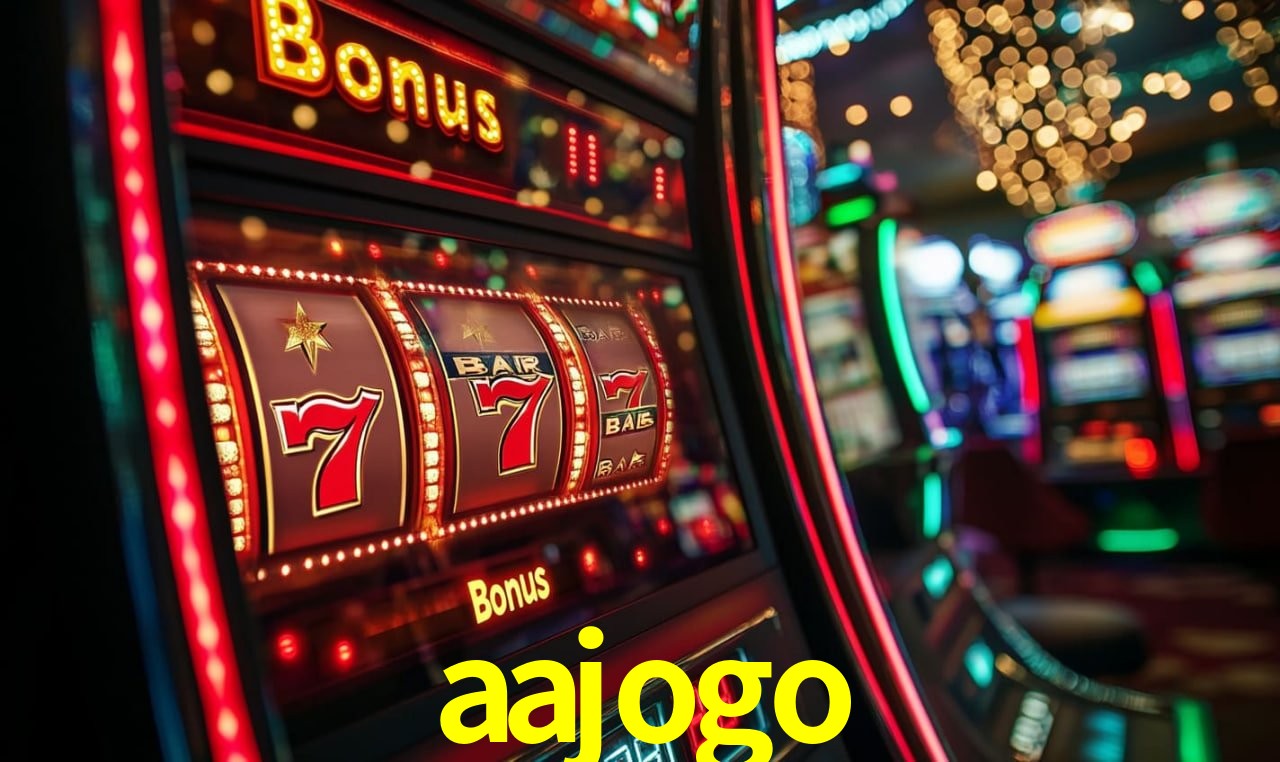 App mobile aajogo