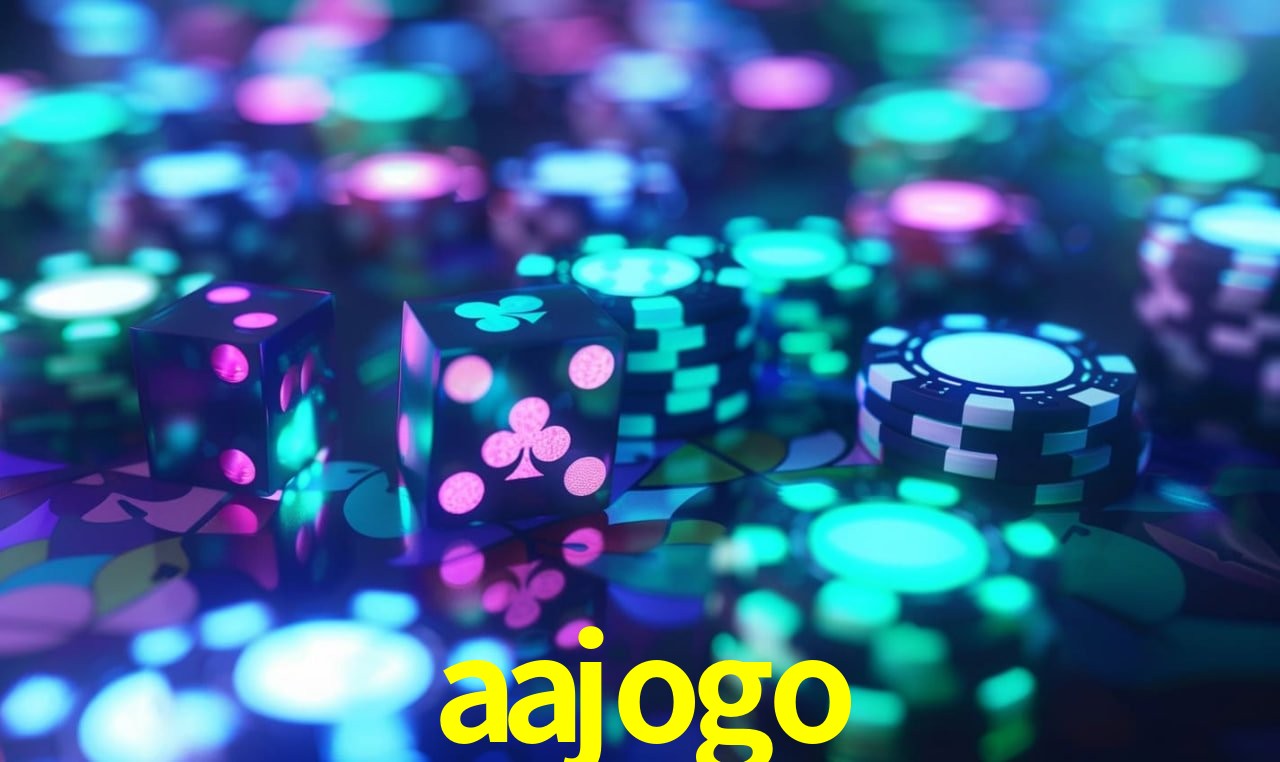 Provedores de Jogos aajogo