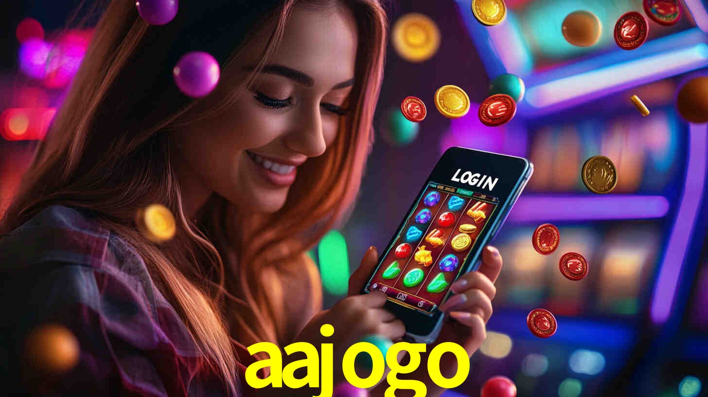 Sinta a adrenalina dos jogos de cassino com aajogo