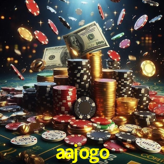Mesa de Blackjack aajogo