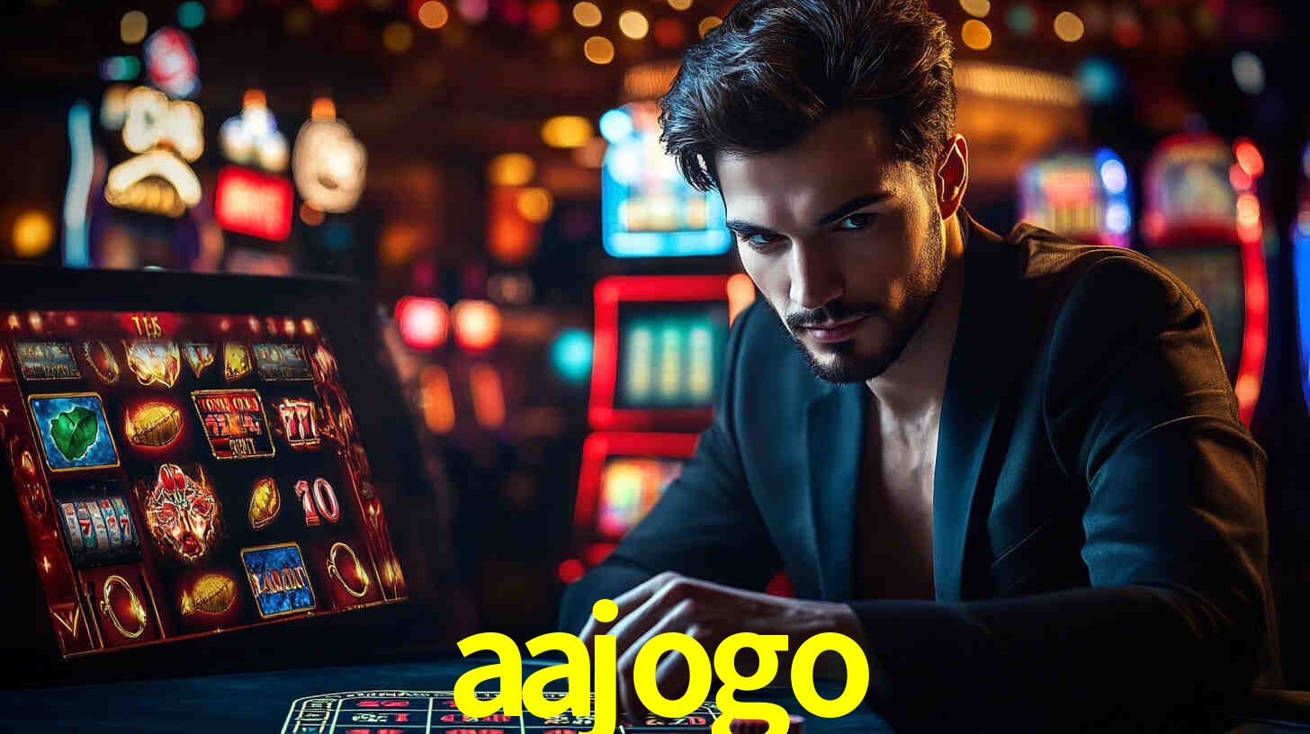 aajogo