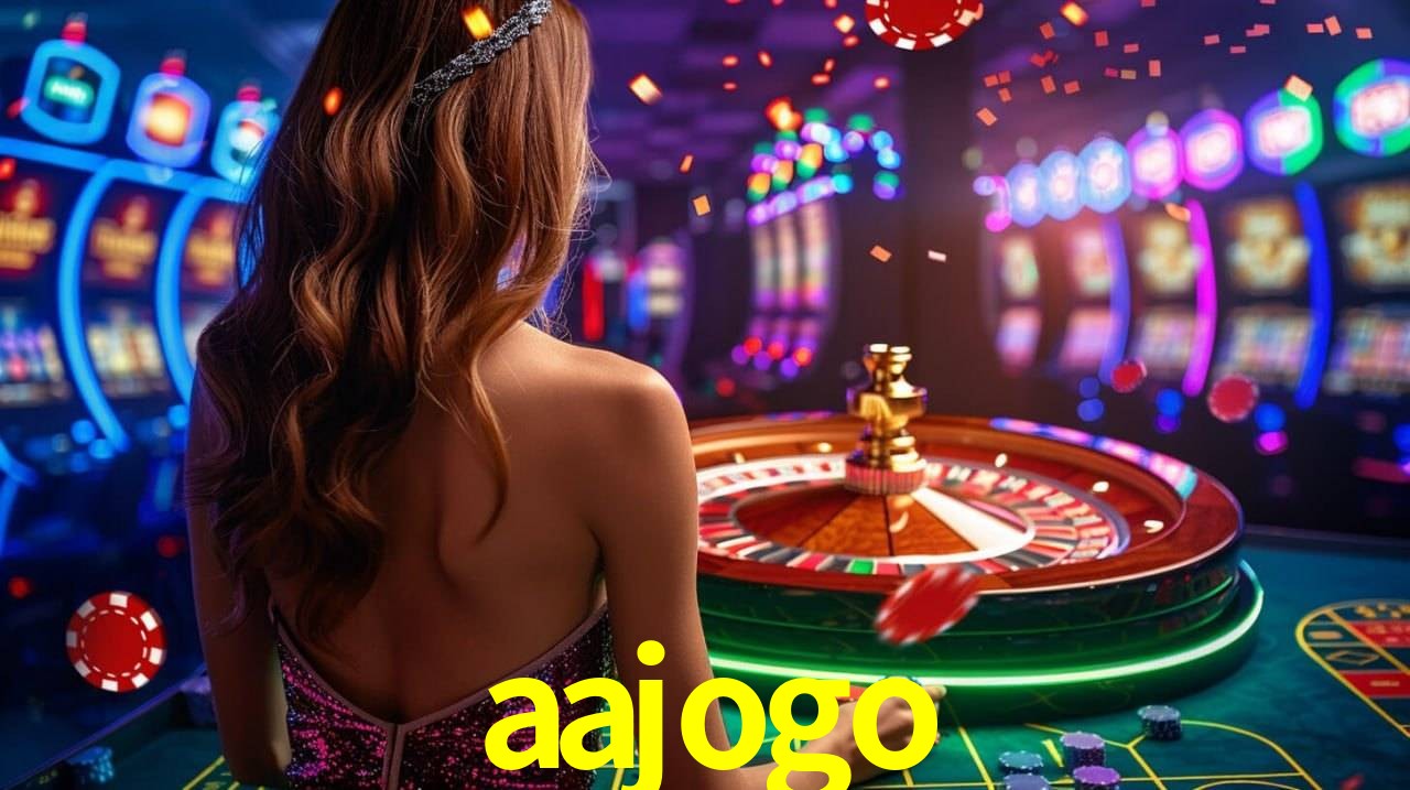 Página de download aajogo