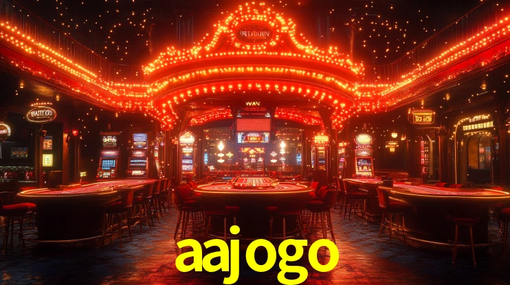 aajogo