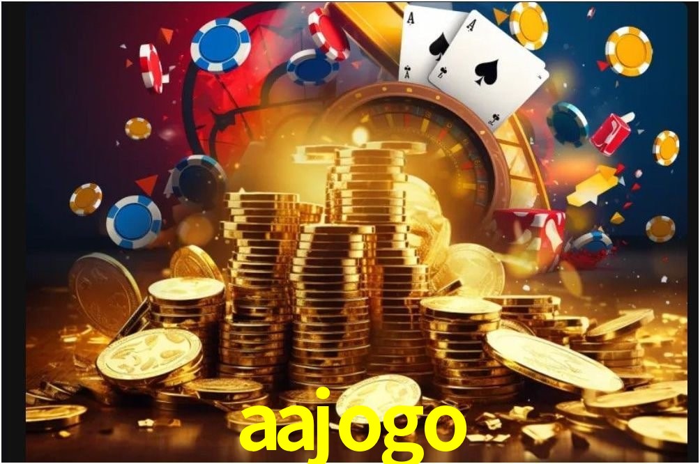 Jogo Aviator aajogo