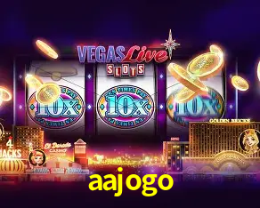 Descubra a Magia dos Jogos de Arcade no aajogo