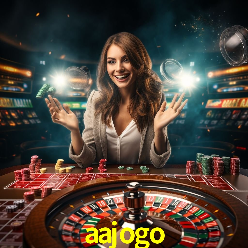 aajogo