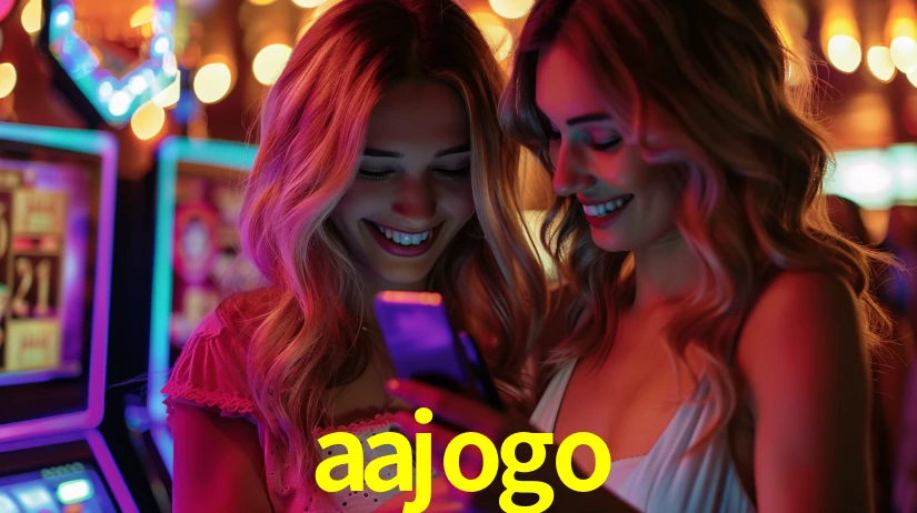 aajogo: Jogos de Caça-Níqueis-Altas Recompensas, Roleta-Velocidade, Blackjack-Desafios Máximos