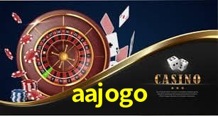 Design Responsivo aajogo