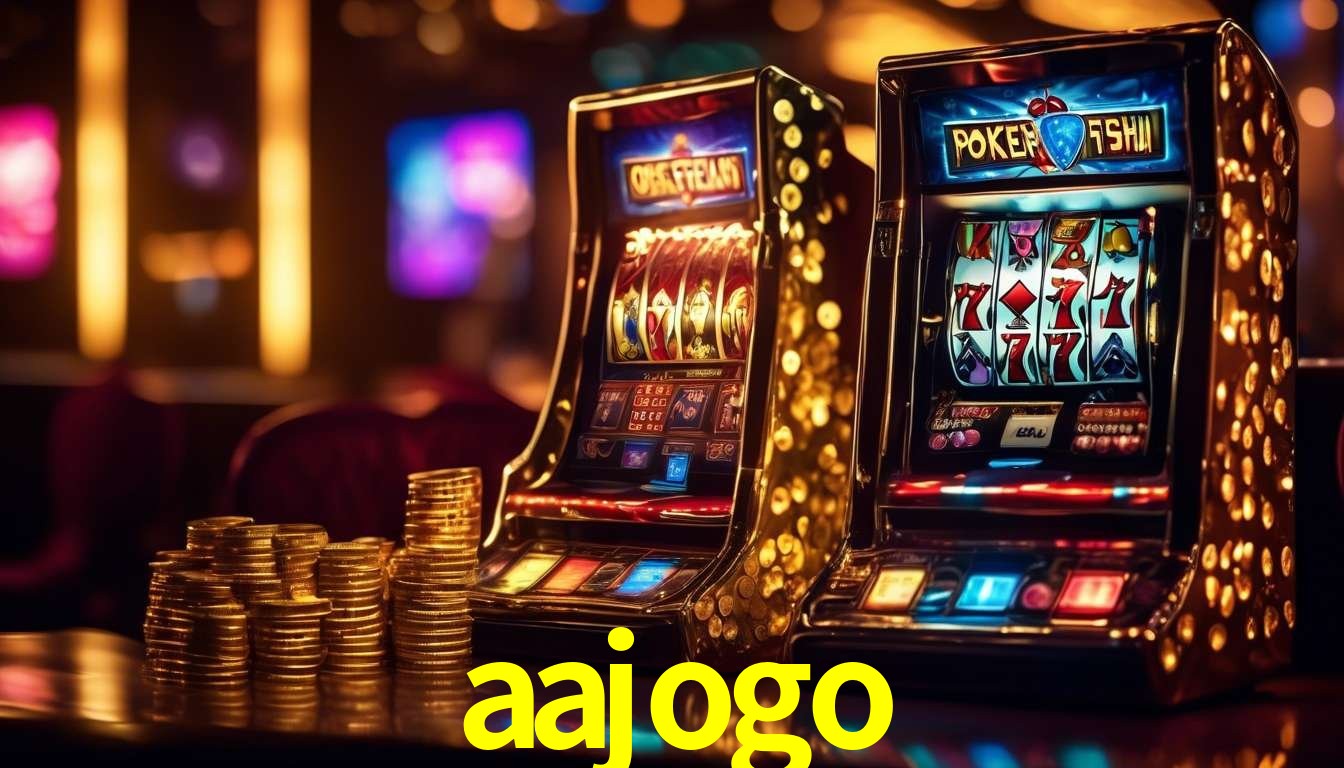 PIX Instantâneo aajogo