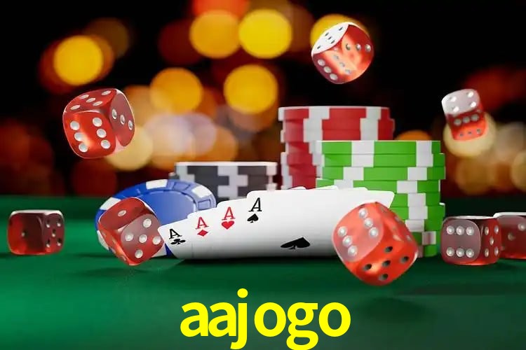 Aplicativo mobile aajogo