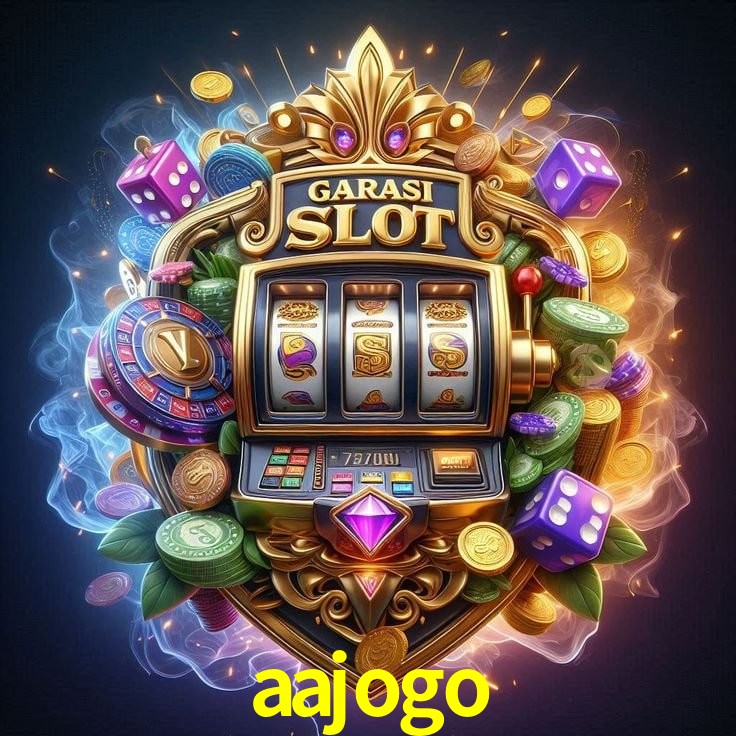 Acesso à conta aajogo