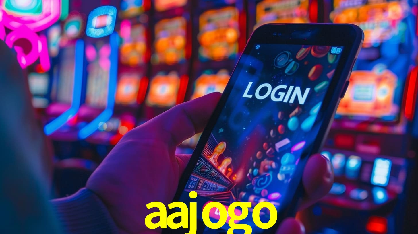 Jogos de Slot aajogo
