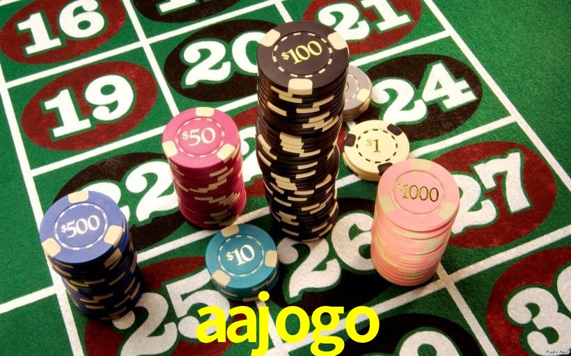 Tecnologia da Plataforma aajogo