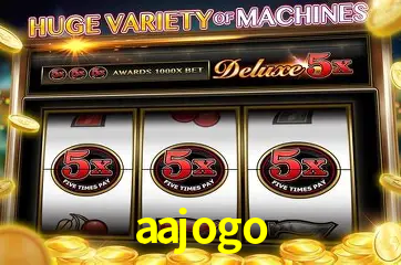 Desvendando o Mundo dos Jogos Virtuais na aajogo