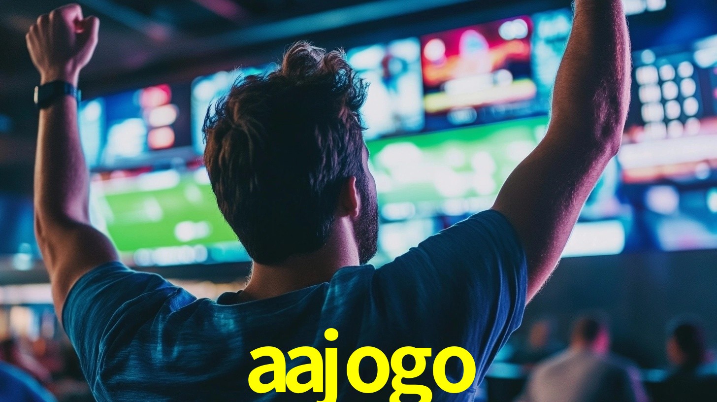 aajogo
