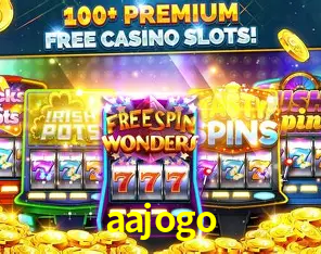 Descubra a Magia dos Jogos de Arcade no aajogo