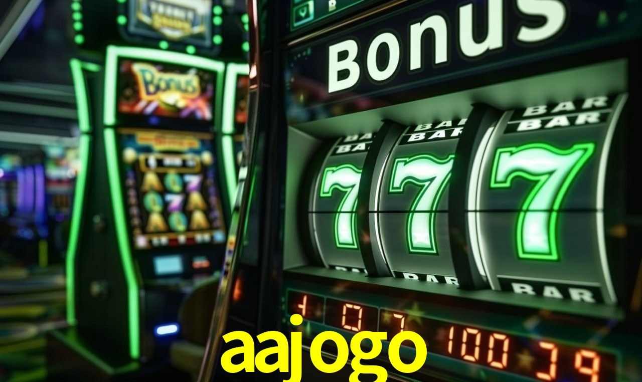 Game Providers aajogo