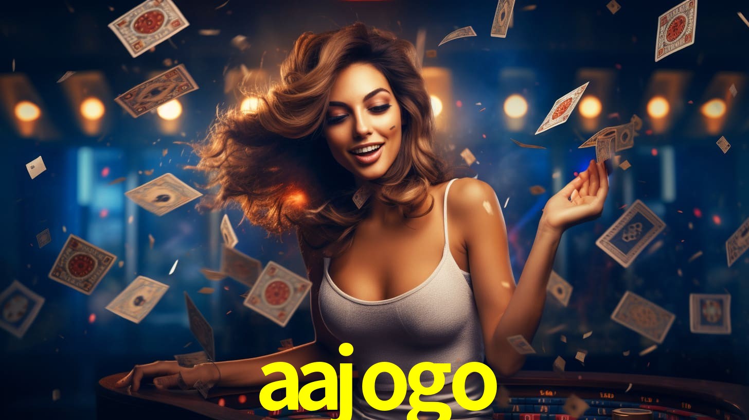 aajogo
