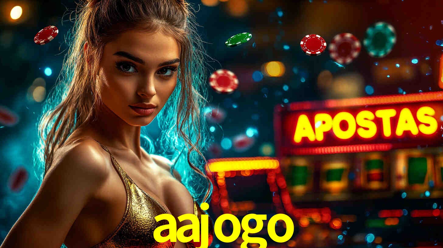 Desvendando o Mundo dos Jogos Virtuais na aajogo