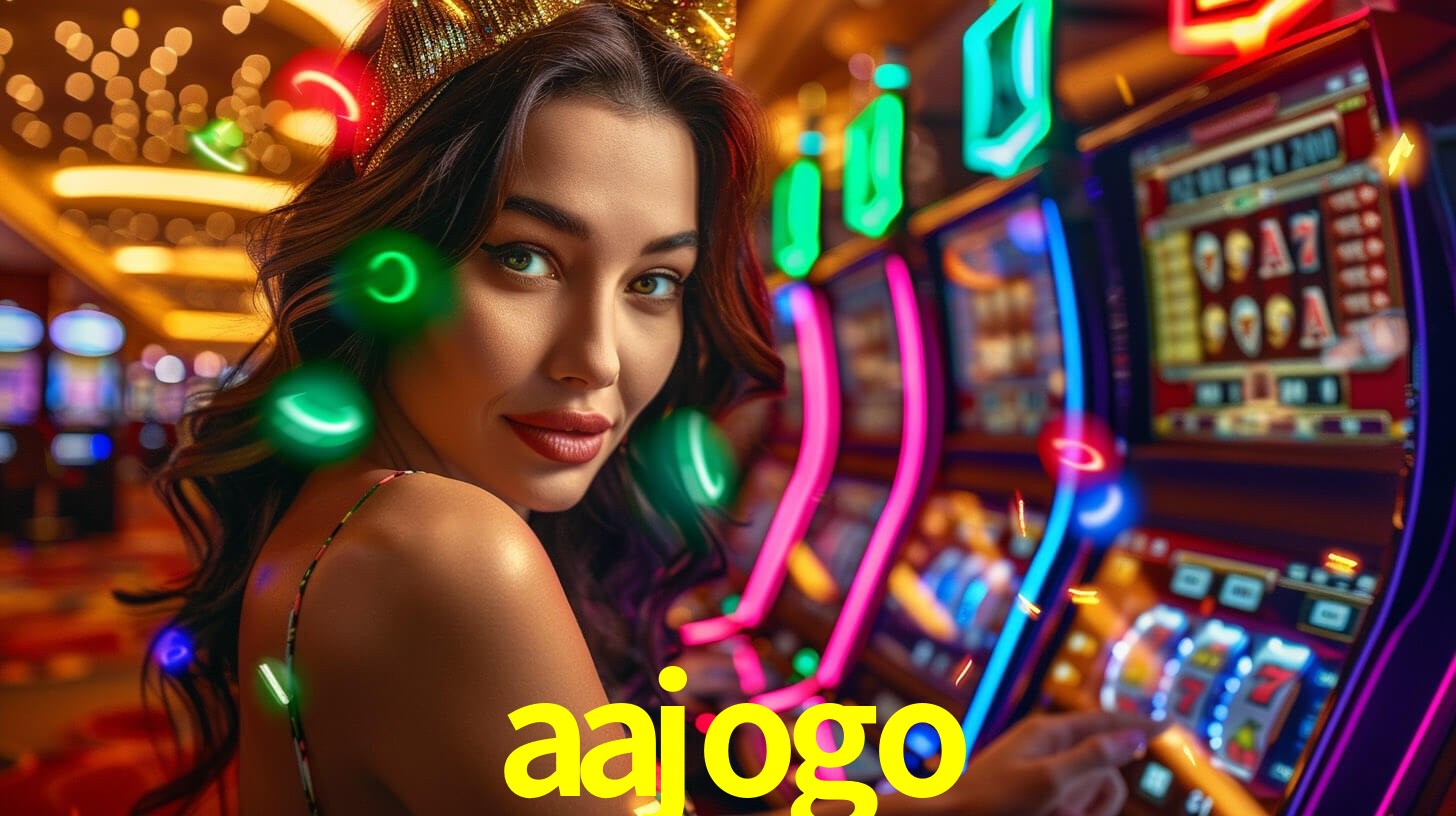 Instalar app aajogo