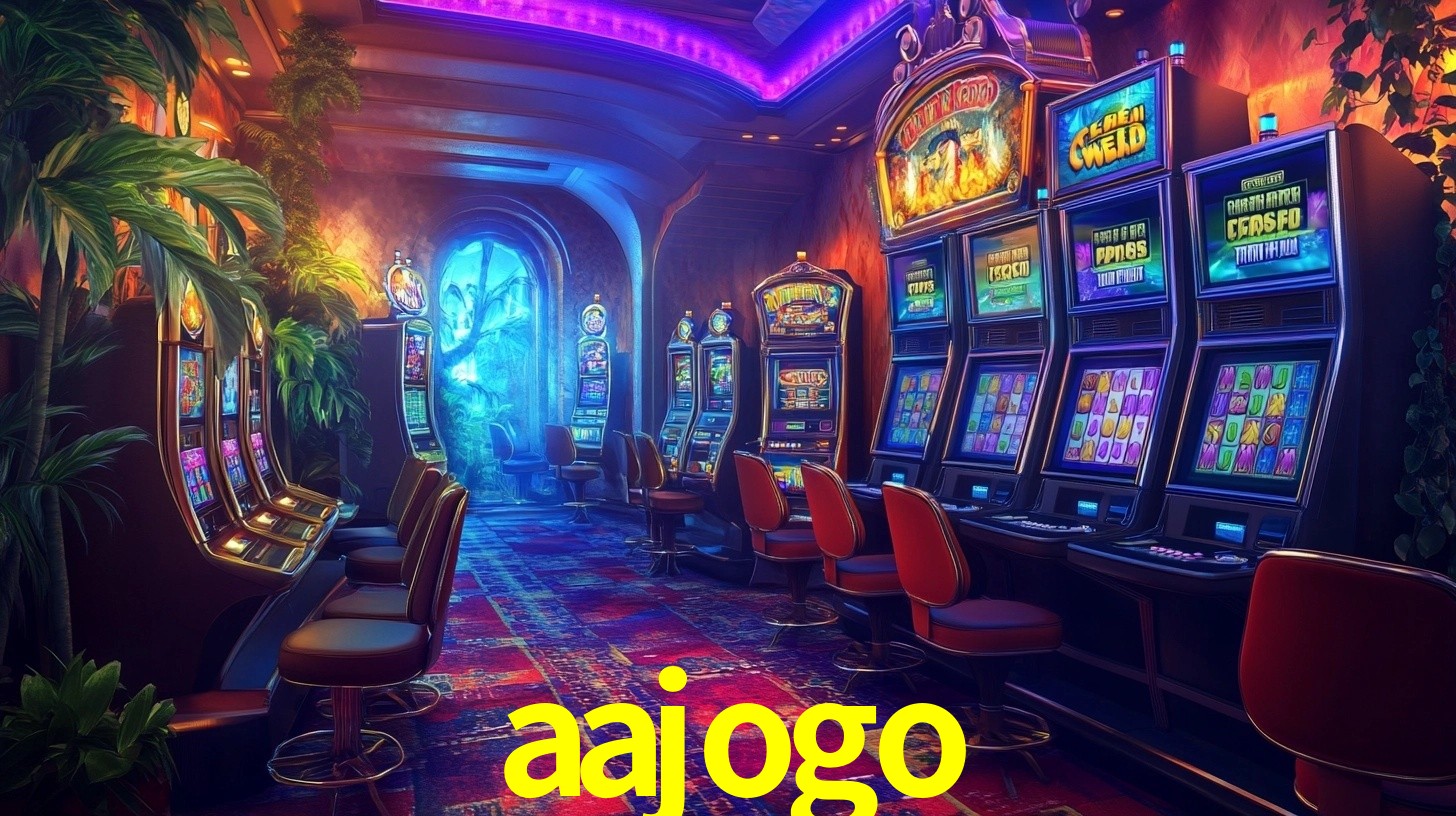 Welcome Bonus aajogo