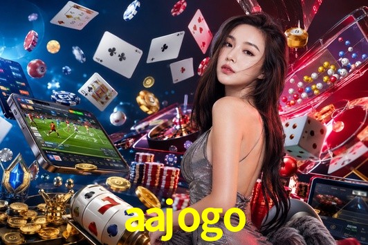 Slot Games aajogo