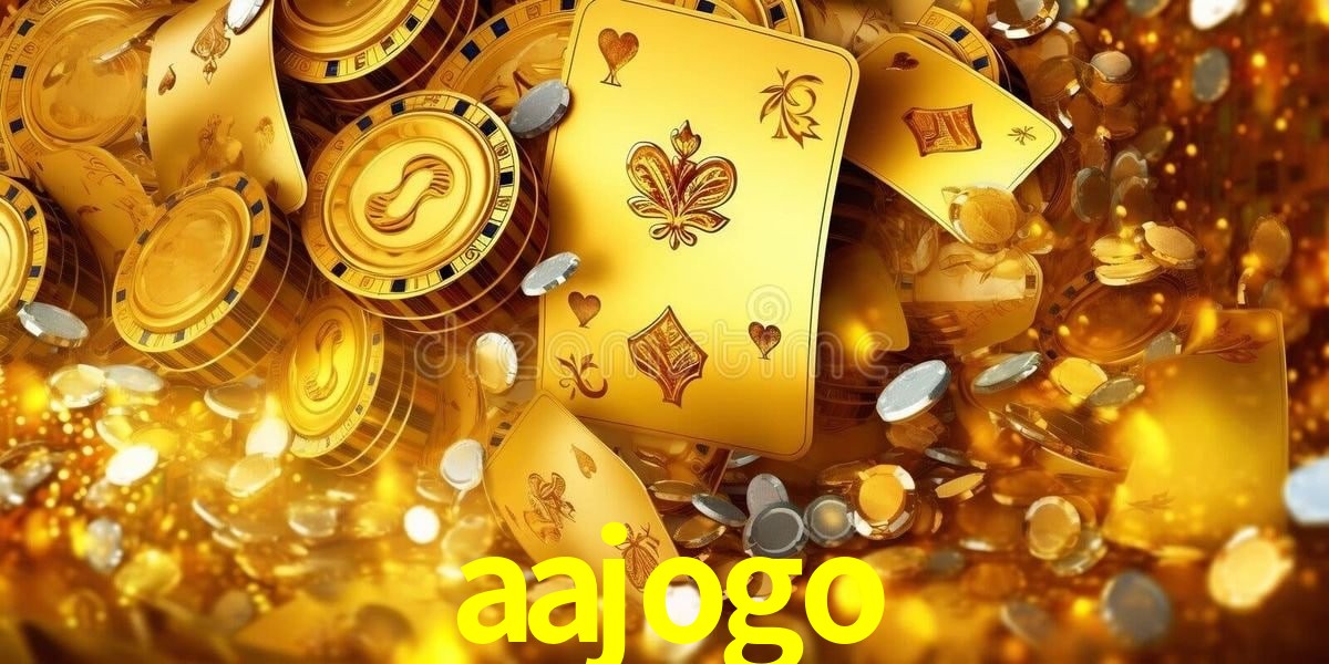 Interface do App aajogo
