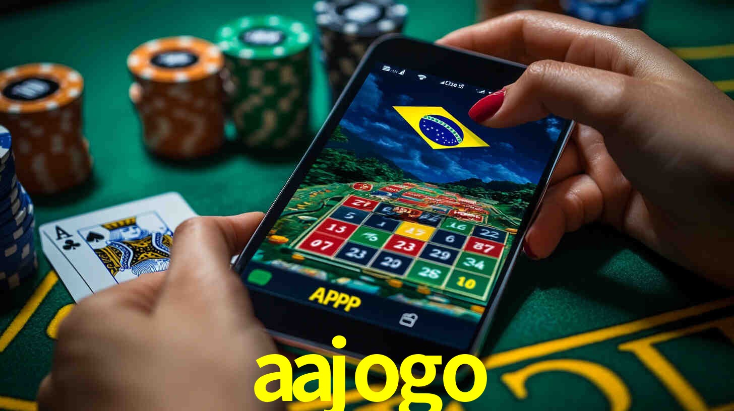A Emoção da Loteria na aajogo: Uma Chance de Mudança de Vida