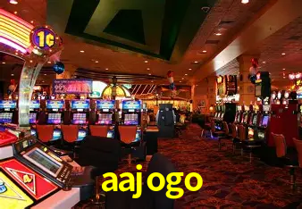 A Revolução dos Aplicativos de Jogos no aajogo