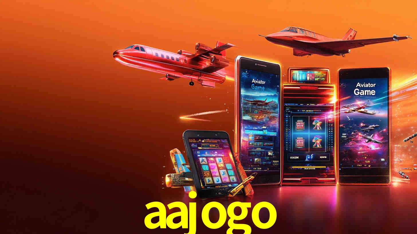 Descubra a Essência do aajogo: Nossa História e Compromissos