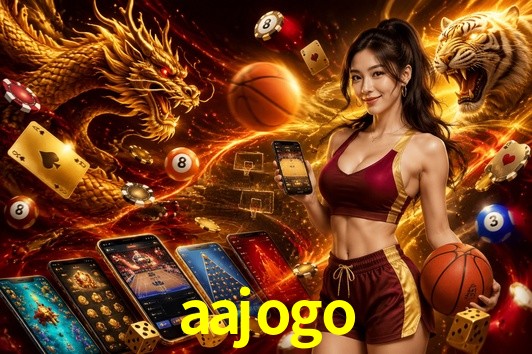 Bonus Features aajogo